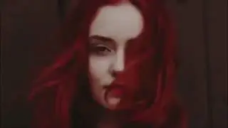 Halsey - Control (FAN-MADE MUSIC VIDEO)