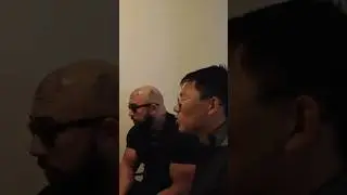 Bringing a Chinese Translator to the Gym For No Reason Prank (Pt 1)