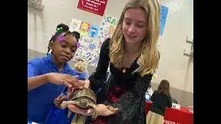 JCS Career Day