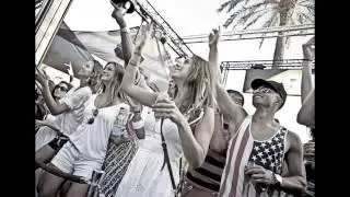 Ibiza Deep  Tech House  Lounge Best Selection 2012 Mixed By DJ JAVI GC
