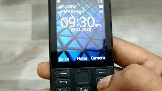 Как сбросить настройки до заводских на NOKIA 150 -RM1190 | Восстановление настроек | Как сбросить...
