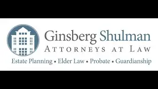 Ginsberg Shulman - Guardianships - Florida Attorneys