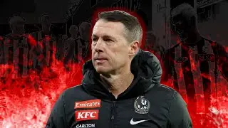 Клуб AFL, в котором НЕТ ХОРОШИХ МОЛОДЫХ ИГРОКОВ&hellip;