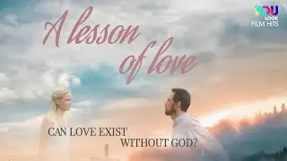 A Lesson Of Love (2014) | Drama | Full Movie | Heartfelt Romantic Tale