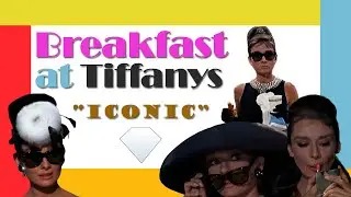 💎 Diamantes para el desayuno 💎 con Audrey Hepburn 💎 El Resumen
