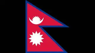 Nepal EAS Alarm (2018) #easalarm