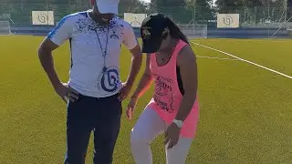 Academie football centre CHIPPO أجي نتعرفو على أكاديمي الاعب الدولي يوسف شيبو