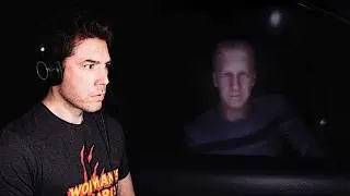 This $2 horror game is CREEPY | The Stalked