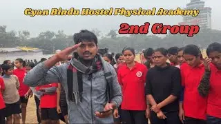 Gyan Bindu Girls 2nd Group Trial🔥🔥||By Piyush Sir ||#by_raushan_anand #piyushsir #gyanbindu 