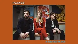 Peakes - A Sacred Place [Live at Cloudwater Brewery]
