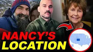 BREAKING! NANCY GUTHRIE'S LOCATION EXPOSED BY SLEUTHS!? Son-in-law BREAKS SILENCE on FINAL MOMENTS!