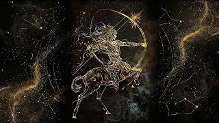 Zodiac Healing Frequency to Restore Balance Aura Energy and Sleep