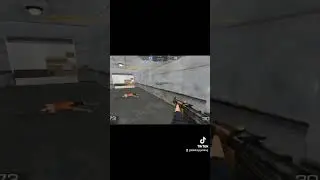 RAKSHOT 2 HITS AK74 | SPECIAL FORCE PH