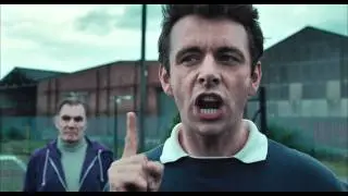The Damned United (2009) second trailer
