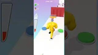Muscle Rush #200