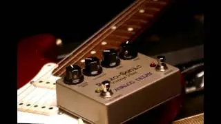 Retro Sonic Analog Delay