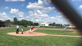 In game HR