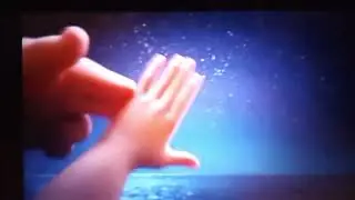 Disney Moana TV Spot The Ocean Chose You Only in Theaters November 23 In Cinemas Now 