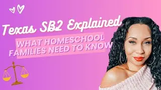 What is Texas SB2?
