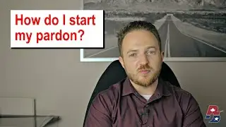 How Do I Start My Pardon? Winnipeg's Pardon Services