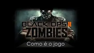 🔴🔴LIVE-CALL-OF-DUTY-BLACK-OPS-2-ZOMBIE-SURVIVAL-HORROR🔴🔴👾