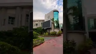 KIIT Auditorium, Campus-6 Aatmaram | KIIT University Campus tour #kiitcampusvisit #civilengineering