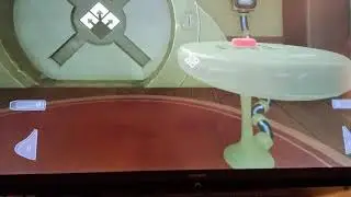 Quantum Conundrum Goal/Shift/Death glitch