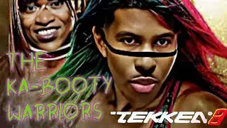 Low Tier God Releases His Inner Balrog In Tekken 8 Ft @AgentTheGamer