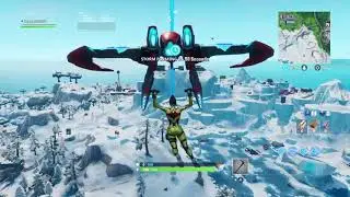 ALL 5 SINGULARITY HELMET LOCATIONS!
