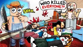 Roblox INVISIBLE GLITCH makes people MAD