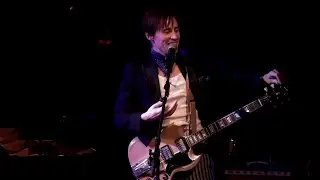 Reeve Carney  - Live at Chelsea Table and Stage  - 26/2/2023
