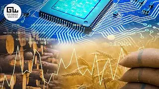 What's the Future of the Economy - The Raw Material Shortage