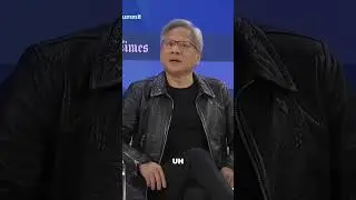Delivering the Future  How we Created the World's First AI Supercomputer   Interview with DGX Founde