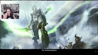 GW2 Story Journey: Defeating Scarlet