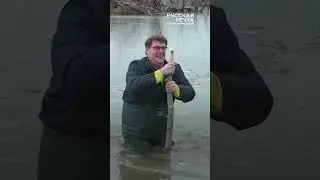 Лайк, если тоже захотелось солёненьких😮&zwj;💨 Премьера &laquo;Русская мечта с Дэни-америкашкой&raquo; &mdash; суббота 9:00