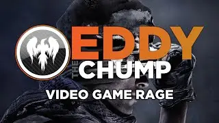 Video Game Rage - Demoralisation Techniques