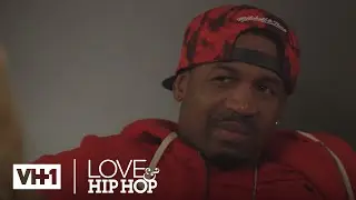 Is Stevie J Another Baby Daddy? Proof to Come! | Love & Hip Hop: Atlanta