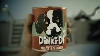 Dinki-Di commercial - Mad Max 2 Museum