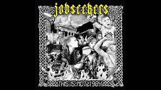 Jobseekers - Spit (2018)