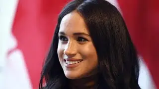 Royal Palace To Investigate Duchess Meghan Over Accusations