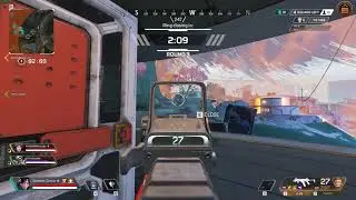 Wraith Prime Time
