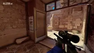 4K Anubis