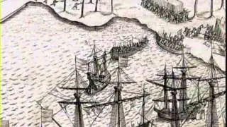 HISTORY CHANNEL -European trade