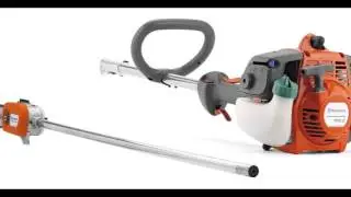 Husqvarna 128LDX 28cc on SALE at BEST PRICE 10-Inch Detachable Pole Saw & Reviews