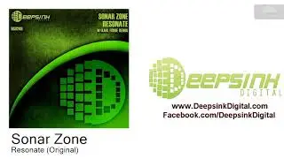 Sonar Zone - Resonate