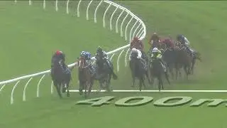 2022 ATC RANDWICK FURIOUS STAKES