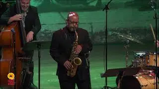 AUTUMN LEAVES - in frame of Hot Jazz, Israel
