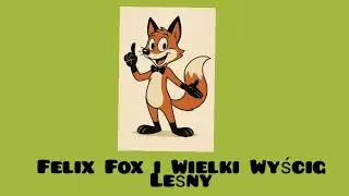 felix fox przygoda