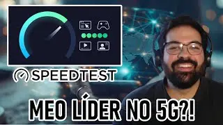 QUAL é a MELHOR internet de PORTUGAL? | VICIADO COMENTA