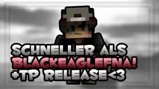 SCHNELLER ALS BLACKEAGLEFNA! | TP Release | zHxpee